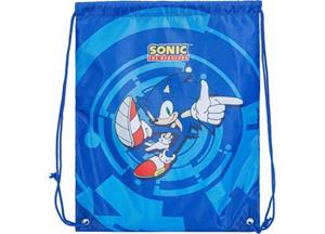 4kidsonly.eu Sonic Gymtas 46 cm