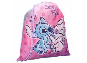 4kidsonly.eu Lilo & Stitch Gymtas - Hello Cutie