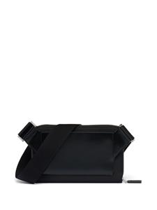 Prada Re-Nylon schoudertas - Zwart