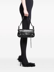 Balenciaga small Le Cagole Sling shoulder bag - Zwart