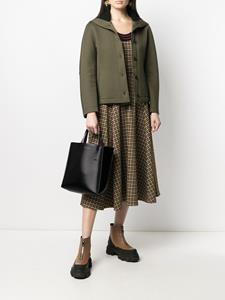 Marni Museo shopper - Zwart