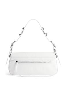 Balenciaga Le Cagole kleine shopper - 9104 - OPTIC WHITE