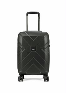 Oistr Denver Handbagage Spinner S Black