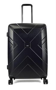 Oistr Denver Spinner M Expandable Black