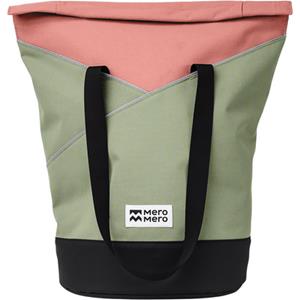 MeroMero P.O.W. Shoppingbag