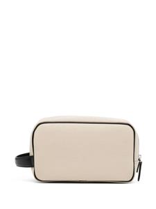 Mulberry Heritage toilettas - Beige