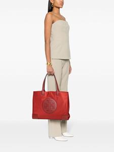 Tory Burch Ella Bio shopper - Rood