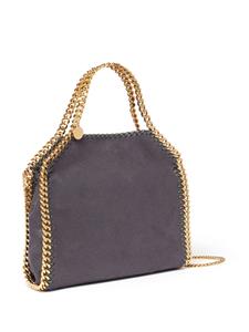 Stella McCartney small Falabella tote bag - Grijs