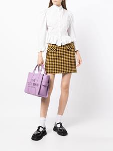 Marc Jacobs The Tote shopper - Paars
