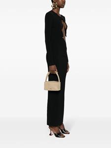 Cult Gaia Sienna studded tote bag - Goud