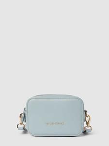 VALENTINO BAGS Schoudertas met labelapplicatie, model 'ZERO'
