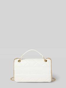 VALENTINO BAGS Schoudertas met doorgestikte naden, model 'ADA'