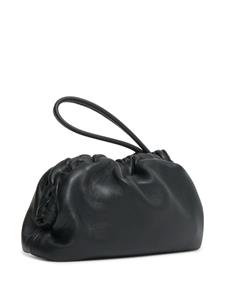 Mansur Gavriel Clutch - Zwart