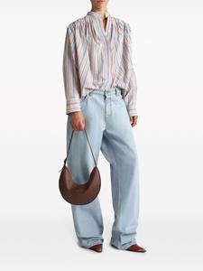 ETRO medium  essential shoulder bag - Bruin