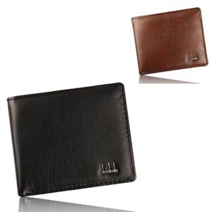 Bag Accessorries Men's Faux Leather Bifold Wallet Credit/ID Card Coin Holder Slim Short Purse