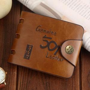 Bag Accessorries Chique herenportemonnee Vakmanschap Heren Functioneel
