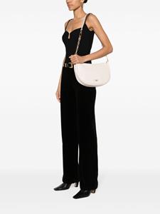 Michael Michael Kors Kendall Jet Set shoulder bag - Beige