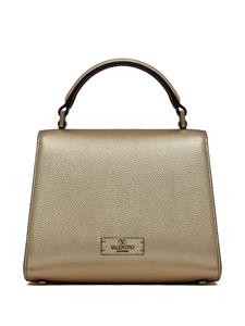 Valentino VSling kleine metallic handtas - Goud