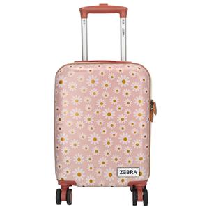 Travel Kinderkoffer lichtroze Kinderkoffer