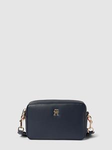 Tommy Hilfiger Cameratas met labelapplicatie, model 'ESSENTIAL'