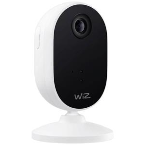 Philips WiZ Bewakingscamera 8720169072039 WiZ Indoor