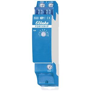 Eltako FGW14W-IP Gateway Hutschiene