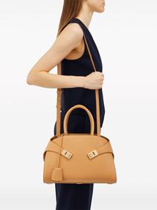 Ferragamo Hug handbag (S) - Beige