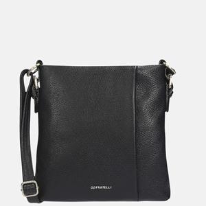 Gigi Fratelli Romance schoudertas navy