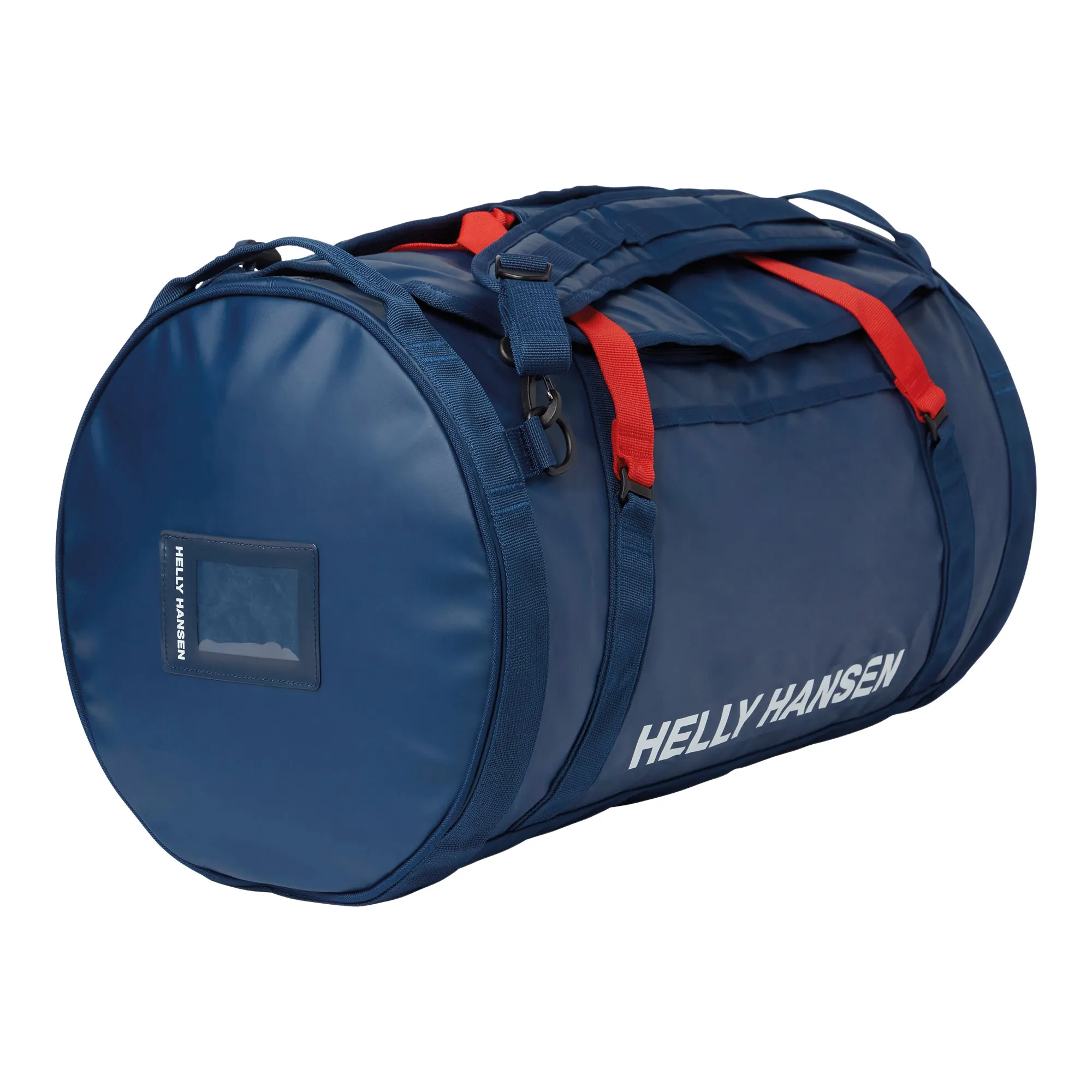 Helly Hansen Duffel Bag 2 30L ocean Weekendtas