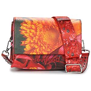 Desigual Schoudertas  BOLS_SUNSET PATCH RODAS