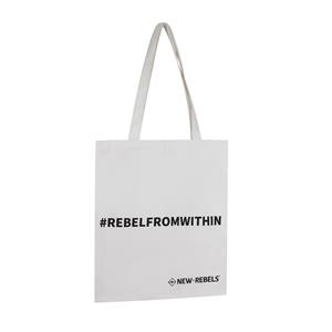 New Rebels Wilmington Wit Shopper Canvas