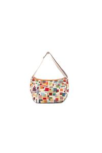 Risorse Future Damen vegan Tasche Half Moon Giotto