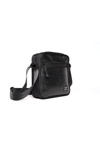 Ecowings Damen vegan Tasche Atemberaubende Seagul Schwarz