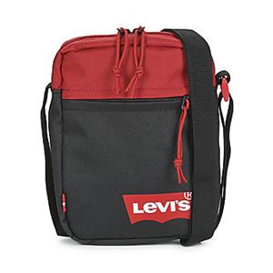 Levi's Handtasje Levis MINI CROSSBODY SOLID (RED BATWING)