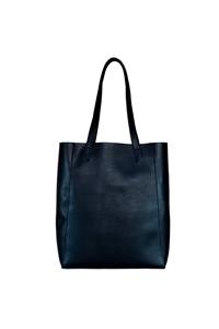 CANUSSA Damen vegan Tasche Basic Schwarz