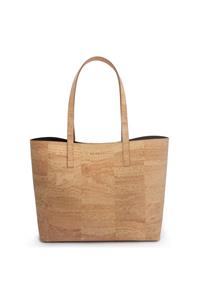 Murmali Damen vegan Tasche Zeta Cork