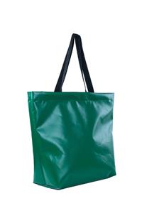 Fraenck Damen vegan Fahrrad-Shopper Hendrik Groen