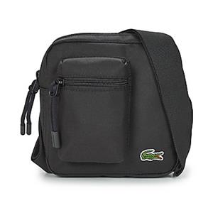 Lacoste Schoudertas met logopatch