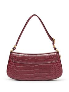 Stella McCartney S-Wave schoudertas - Rood