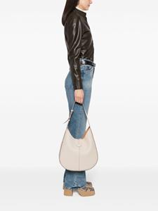 Tod's small Di Bag shoulder bag - Beige