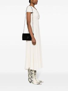 Mulberry Amberley clutch - Zwart