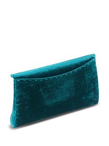 Tyler Ellis Lee Pouchette kleine clutch - Blauw