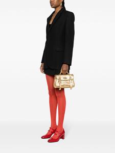 Mulberry mini Alexa satchel bag - Goud