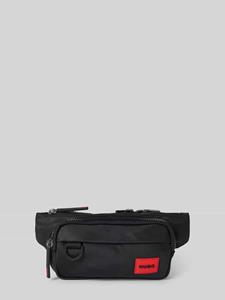 Hugo Ethon 2.0 Bumbag blackHeuptas