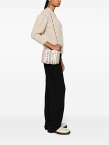 Chloé Woody shopper - Beige