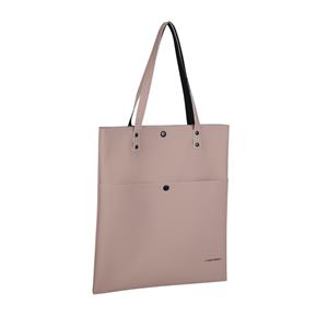 New Rebels Omar Kileen Oudroze Shopper Waterafstotend Laptop 15.6