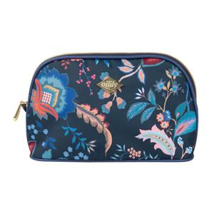 Oilily Colette Cosmetic Bag - Blue Iris