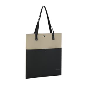 New Rebels Fane Kileen Zwart Shopper Waterafstotend Laptop 15.6