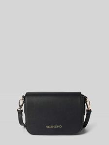 VALENTINO BAGS Handtas met labeldetail, model 'BRIXTON'