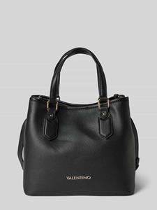 VALENTINO BAGS Shopper met labeldetail, model 'BRIXTON'